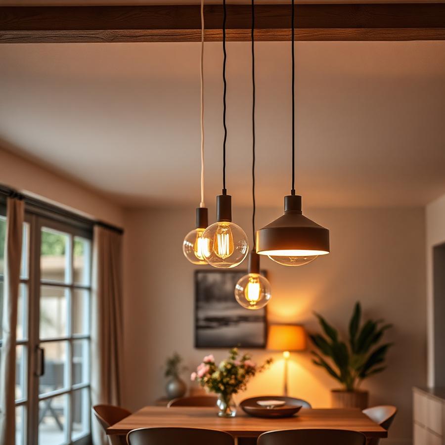 Verlichting & schakelingen renovatie